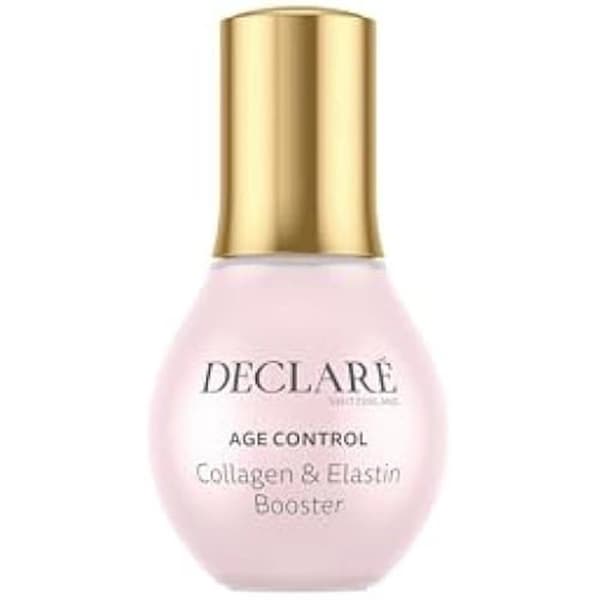 Anti-aging behandling - DECLARÉ - Age Control Collagen &amp; Elastin Booster - 50ml - Alla hudtyper - Kvinnor