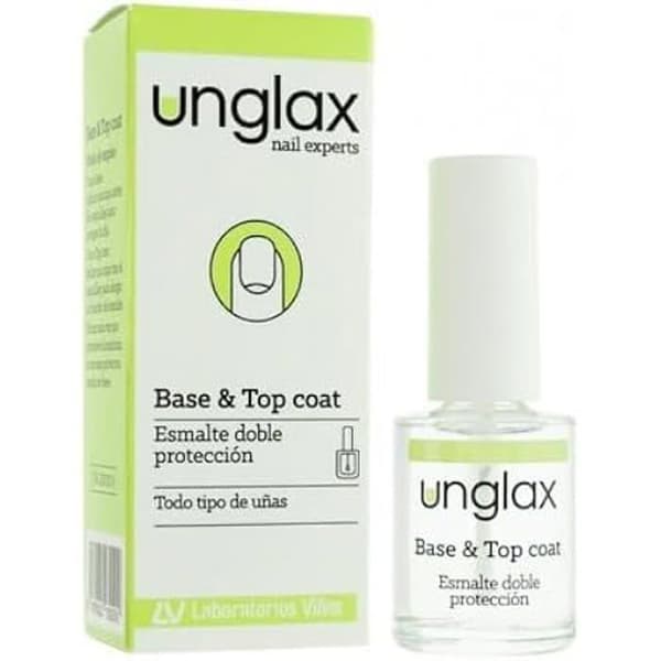 Kosmetisk produkt - INGEN MÄRKE - Unglax Doble Protection - 10 ml - Dubbelt skydd - Hudvård