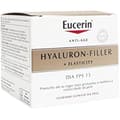 Miniatyrbild 2 av 2: Dagkräm - EUCERIN - Hyaluron-Filler + Elasticitet - SPF 15 - 50 ml - Mogen hud