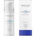 Miniatyrbild 2 av 2: Fuktgivande emulsion - MACCA - SUPREMACY HYALURONIC - 50 ML - Kombination till fet hud - Hyaluronsyra 0,25%
