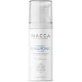 Miniatyrbild 1 av 2: Fuktgivande emulsion - MACCA - SUPREMACY HYALURONIC - 50 ML - Kombination till fet hud - Hyaluronsyra 0,25%