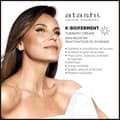 Miniatyrbild 2 av 2: Kräm - ATASHI - K-Bioferment - Ungdomsaktiverande behandling - Maximal återfuktning - Multikorrigerande anti-aging