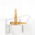 Miniatyrbild 2 av 2: Anti-aging ampuller - BABARIA - Glykolsyra - 5 enheter - 2 ml - Parabenfri