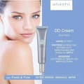 Miniatyrbild 2 av 2: Mattifying Moisturizing Cream - ATASHI - DD Stay Matte Cream - SPF 15 - 50 ml - Kombinerad till fet hud