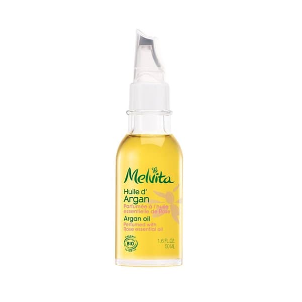 Óleo de Argão Melvita Aceites De Belleza 50 ml