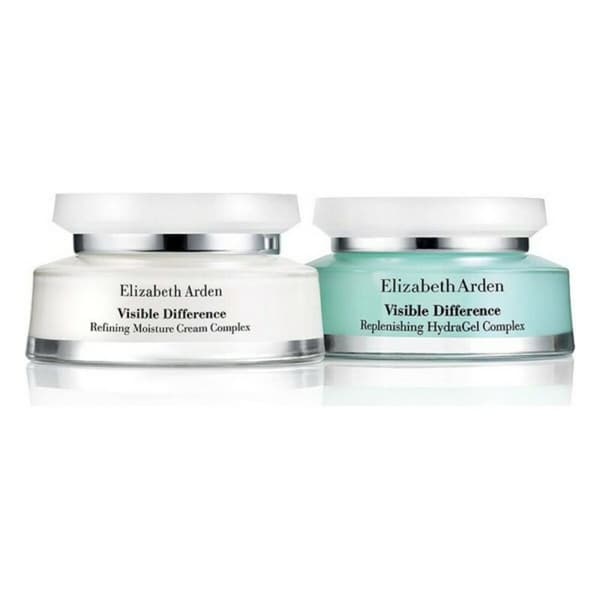 Ansigtscreme Elizabeth Arden Visible Difference 75 ml