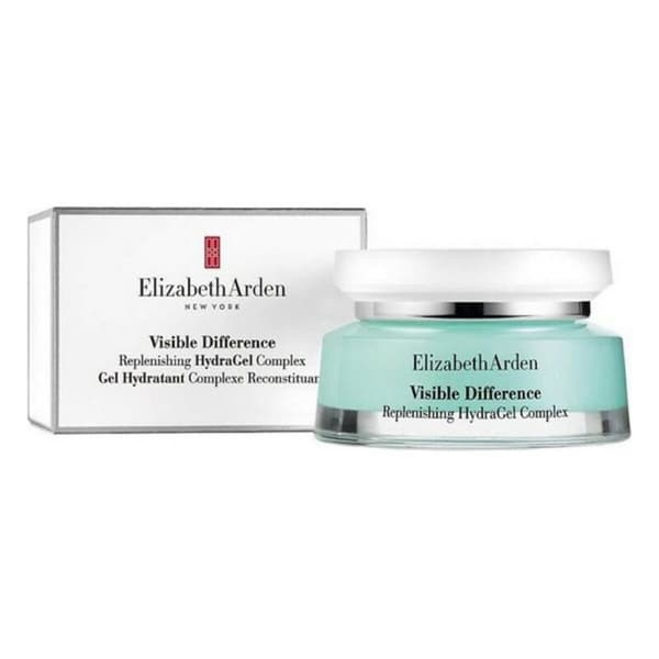 Ansigtscreme Elizabeth Arden Visible Difference 75 ml