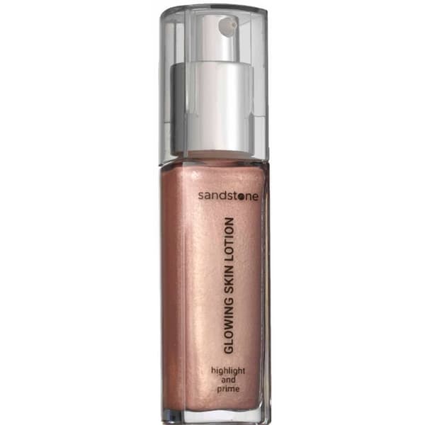 SandStone Glowing Skin Lotion