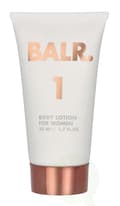 Miniatyrbilde 2 av 3: Balr. 1 FOR WOMEN Body Lotion 50 ml
