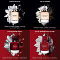 Miniatyrbillede 6 af 11: Dameparfume Givenchy L'Interdit Rouge Ultime 35 ml