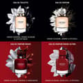 Miniatyrbillede 7 af 11: Dameparfume Givenchy L'Interdit Rouge Ultime 35 ml