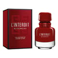 Miniatyrbillede 10 af 11: Dameparfume Givenchy L'Interdit Rouge Ultime 35 ml