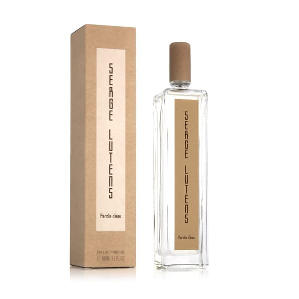 Dameparfume Serge Lutens Parole D'eau 100 ml
