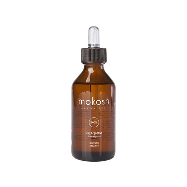 Mokosh Arganolja 100 ml - Arganolja