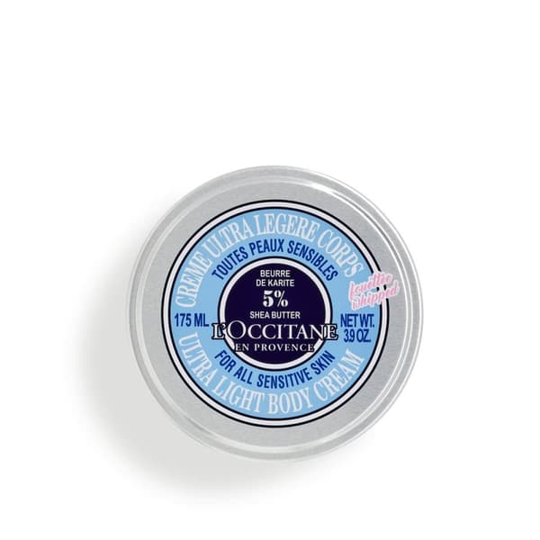 Kroppskräm L'Occitane En Provence Karite