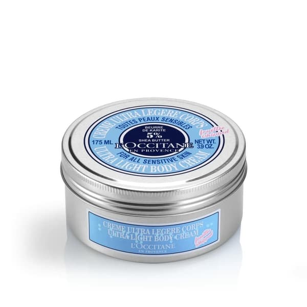 Kroppskräm L'Occitane En Provence Karite