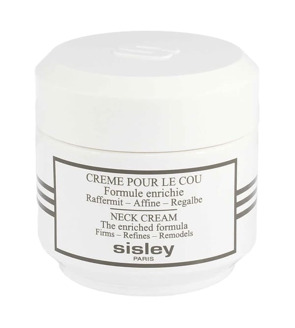 Sisley Neck Cream 50ml