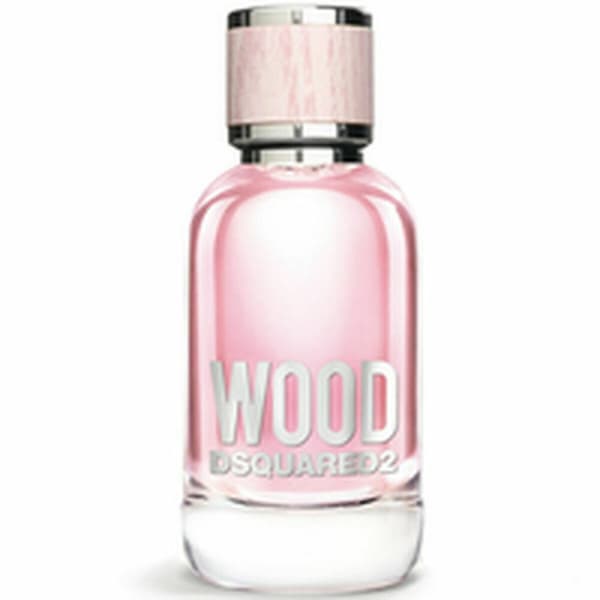 Naisten parfyymi Dsquared2 WOOD POUR FEMME EDT 30 ml Wood