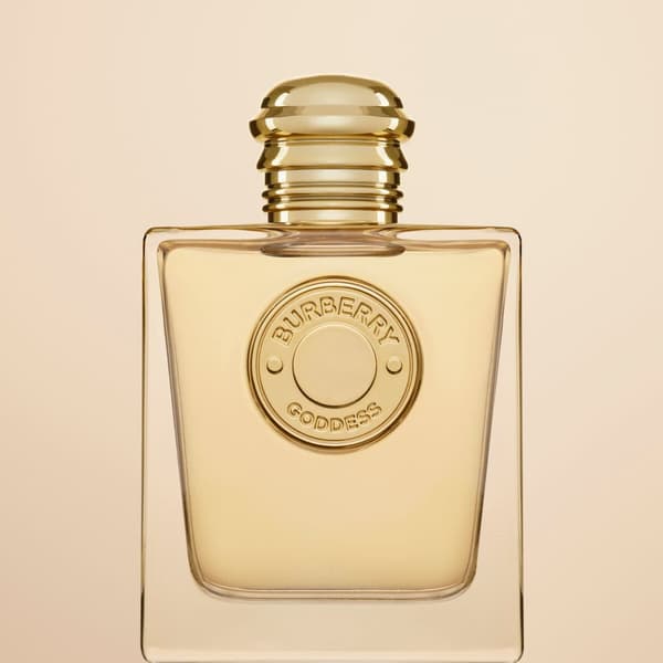 Naisten parfyymi Burberry BURBERRY GODDESS 50 ml