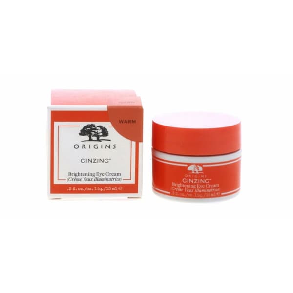 Päivävoide Origins Ginzing 15 ml