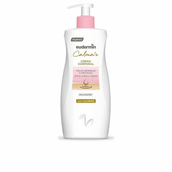 Vartalovoide Eudermin CALMA'S 500 ml