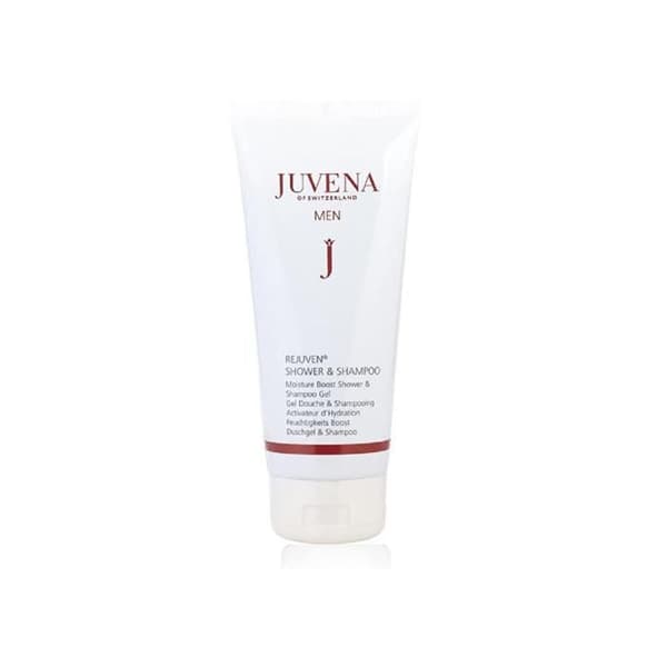 Juvena Rejuvenâ® Men Moisturizing Shower Gel & Schampo 200ml