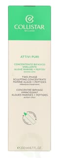 Miniatyrbild 4 av 4: Collistar Two-Phase Sclupting Concentrate 200 ml