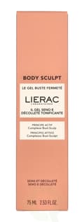 Miniatyrbild 4 av 4: Lierac Paris Lierac Body Sculpt The Firming Bust-Gel 75 ml
