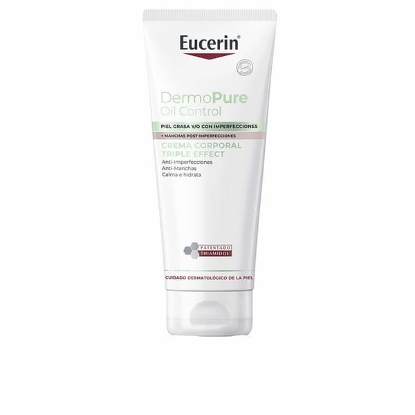 Vartalovoide Eucerin DERMOPURE 200 ml