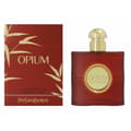 Miniatyrbillede 2 af 2: Dameparfume Yves Saint Laurent Opium EDT