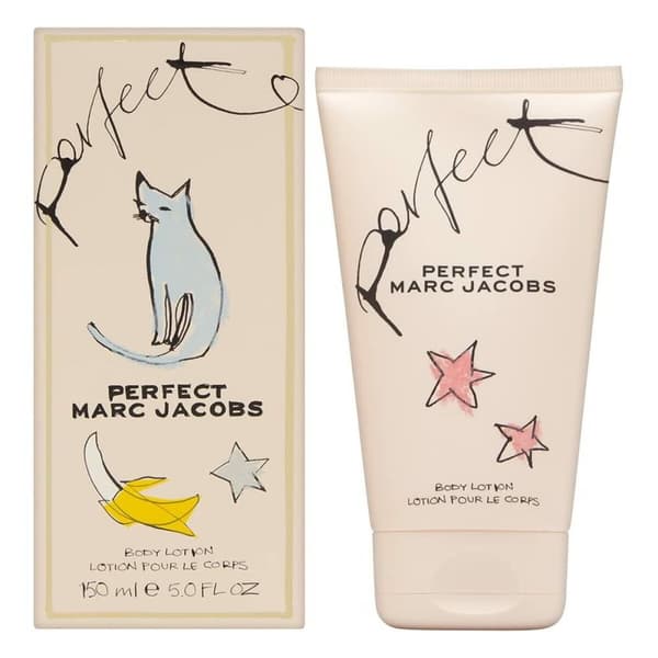 Fuktlotion Marc Jacobs Perfect 200 ml