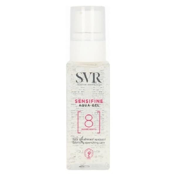 Rauhoittava yöbalsami SVR Sensifine 40 ml