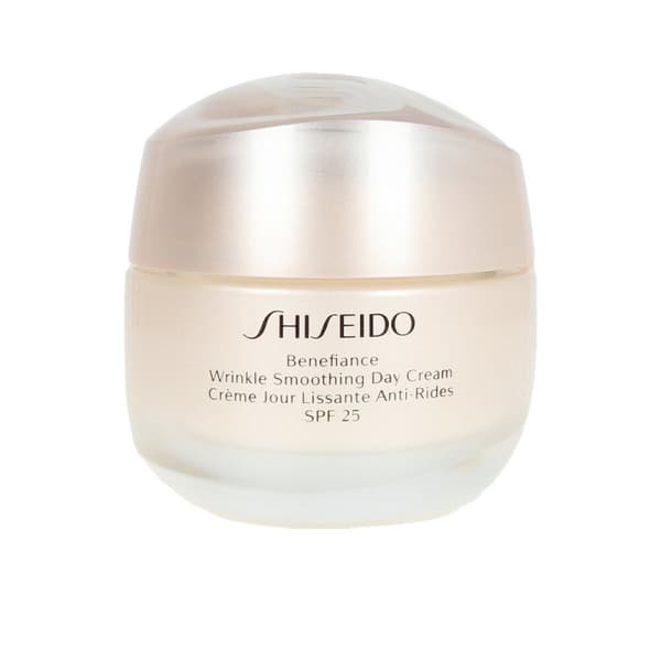 Anti-Age Dagcreme Shiseido Benefiance Wrinkle Smoothing 50 ml Spf 25