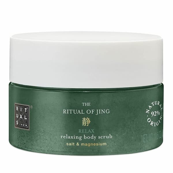 Eksfolierende Kropscreme Rituals The Ritual Of Jing 300 g