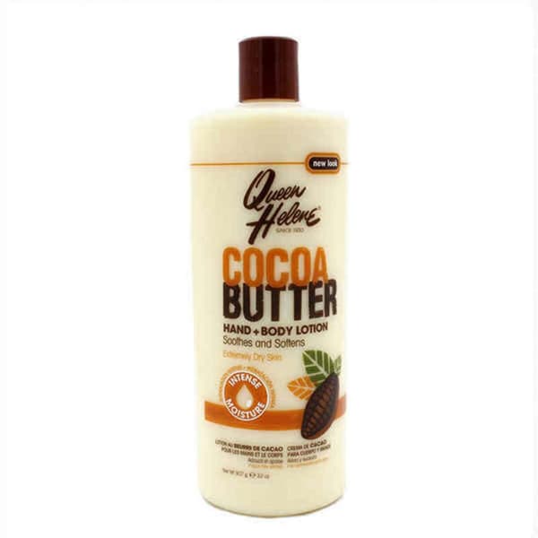 Body lotion Queen Helene 174812 (907 g)