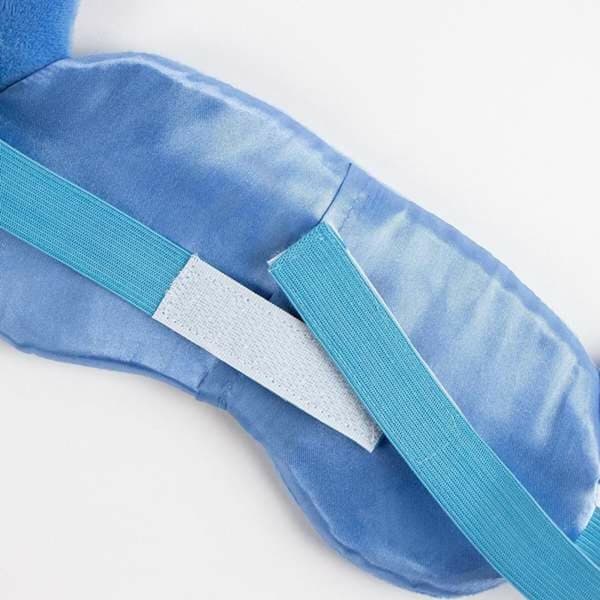 Maske Stitch Øjne