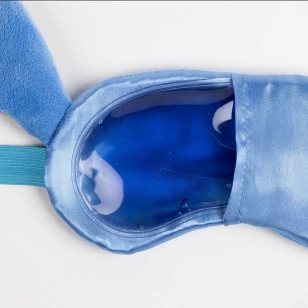 Maske Stitch Øjne