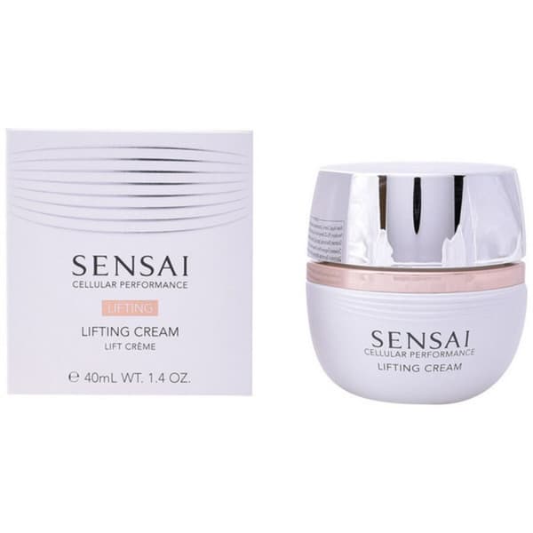 Uppstramande kräm Kanebo SENSAI CELLULAR LIFTING 40 ml