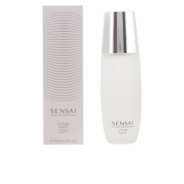 Lysreflekterende creme Kanebo Sensai Cellular Performance I 125 ml