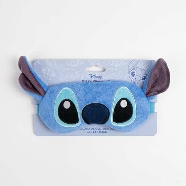 Fingerkjæledyr Stitch Øyer