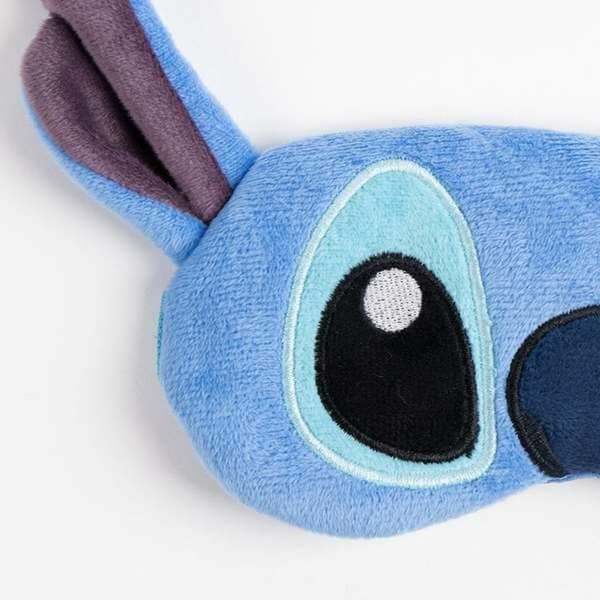 Fingerkjæledyr Stitch Øyer