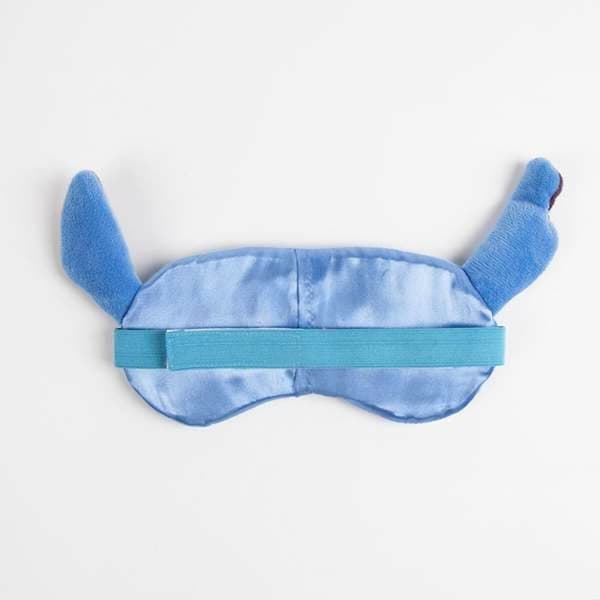 Fingerkjæledyr Stitch Øyer
