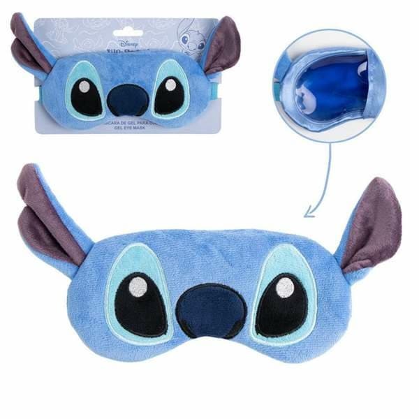 Fingerkjæledyr Stitch Øyer