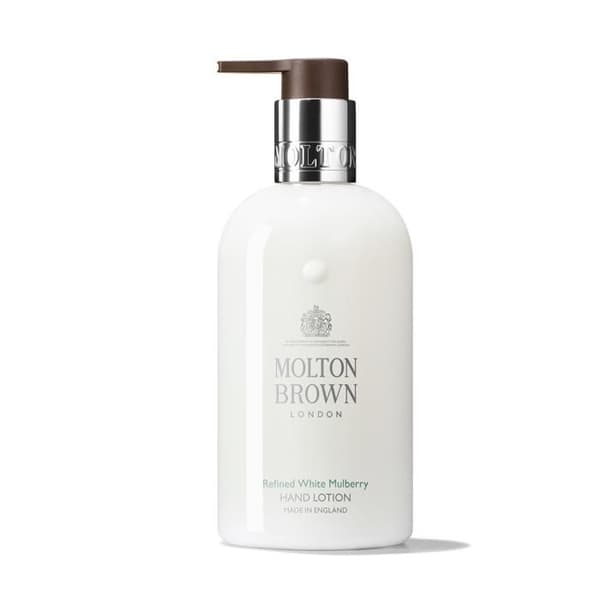 Molton Brown White Mulberry Hand Lotion 300 Ml