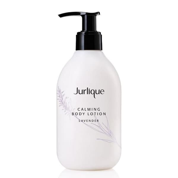 Jurlique Calming Body Lotion Lavendel 300 Ml