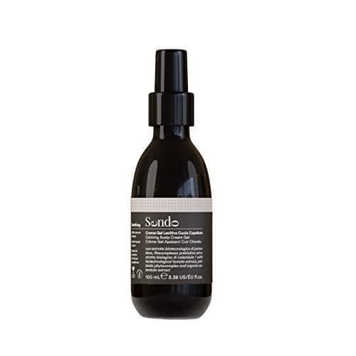 SENDO Soothing Cream - 100 ml - Hypoallergen