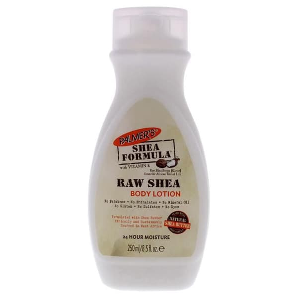 Body lotion - Palmers - Shea Formula - 8,5 oz - Unisex - Alla hudtyper