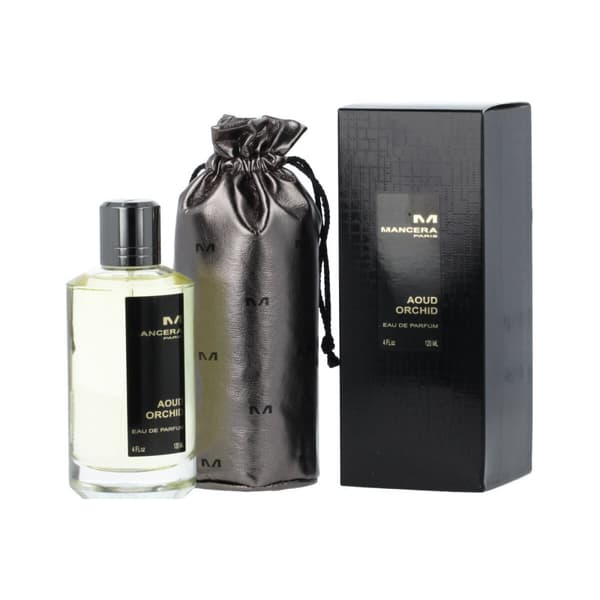 Parfym Unisex Mancera EDP