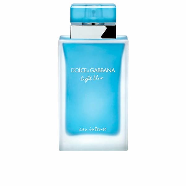 Naisten parfyymi Dolce & Gabbana LIGHT BLUE POUR FEMME EDP EDP 100 ml
