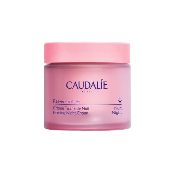 Nattkräm Caudalie Resveratrol Lift 50 ml